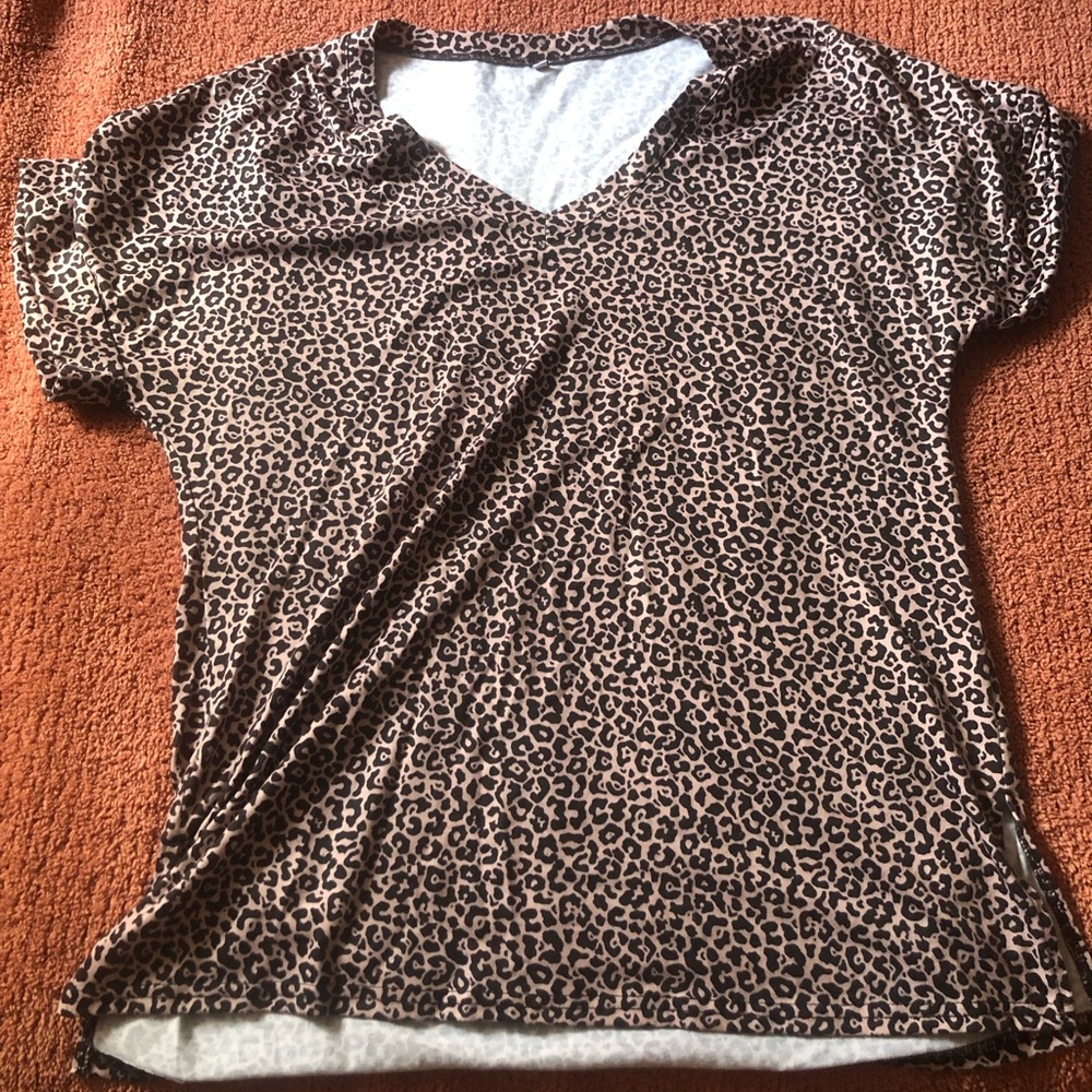 Boutique Shirt.